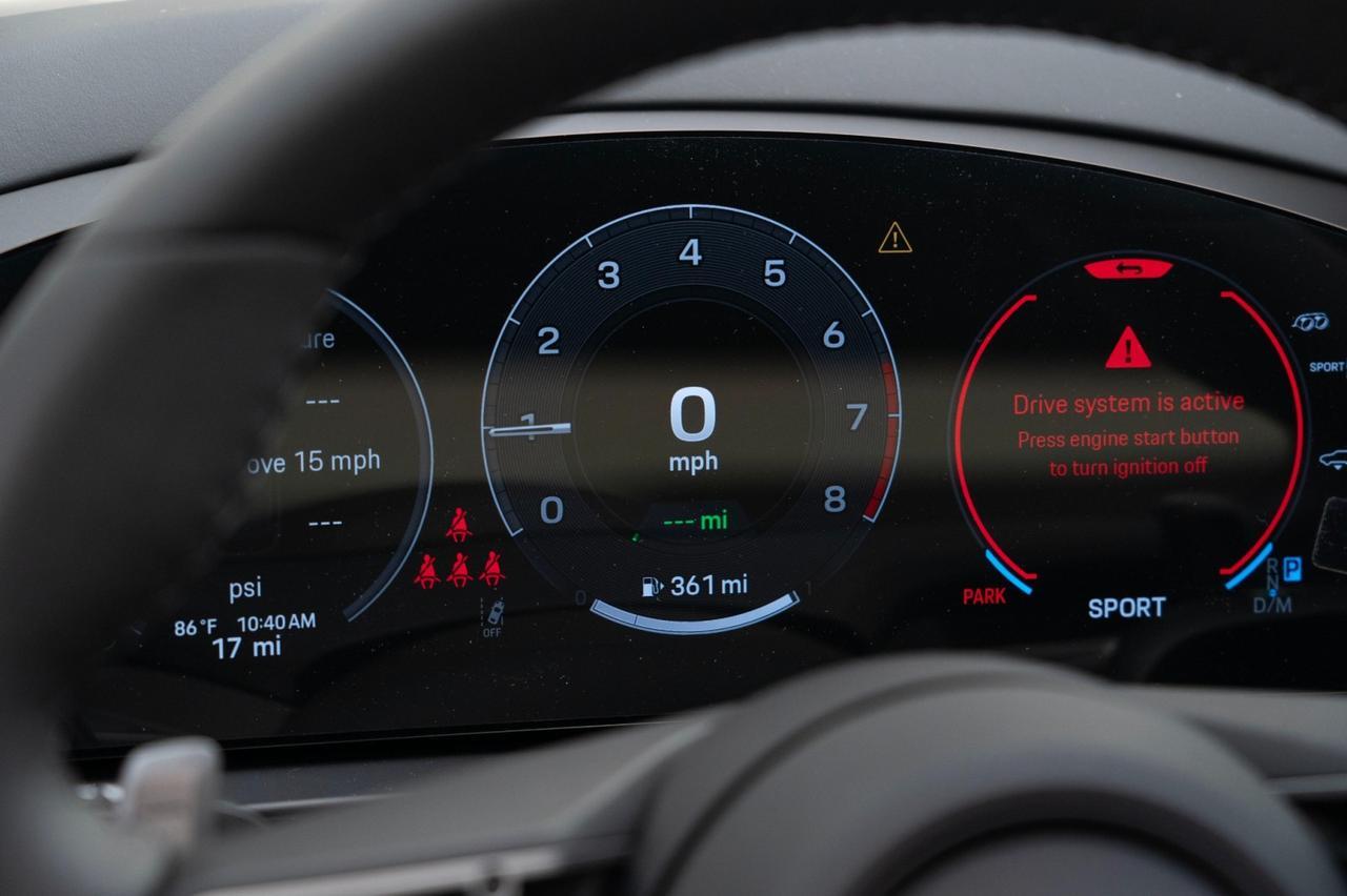 2025 Porsche Cayenne S E-Hybrid Pompano Beach FL