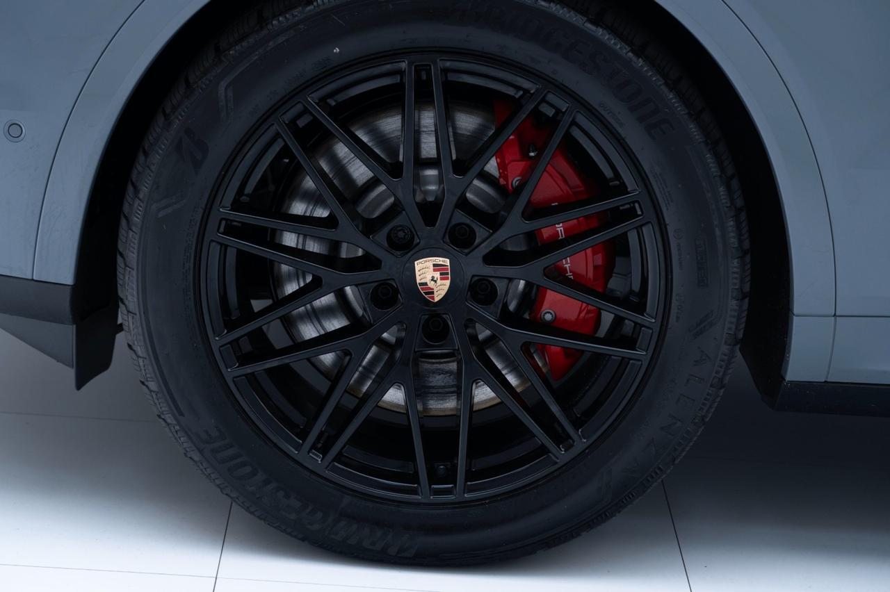2025 Porsche Cayenne S E-Hybrid Pompano Beach FL