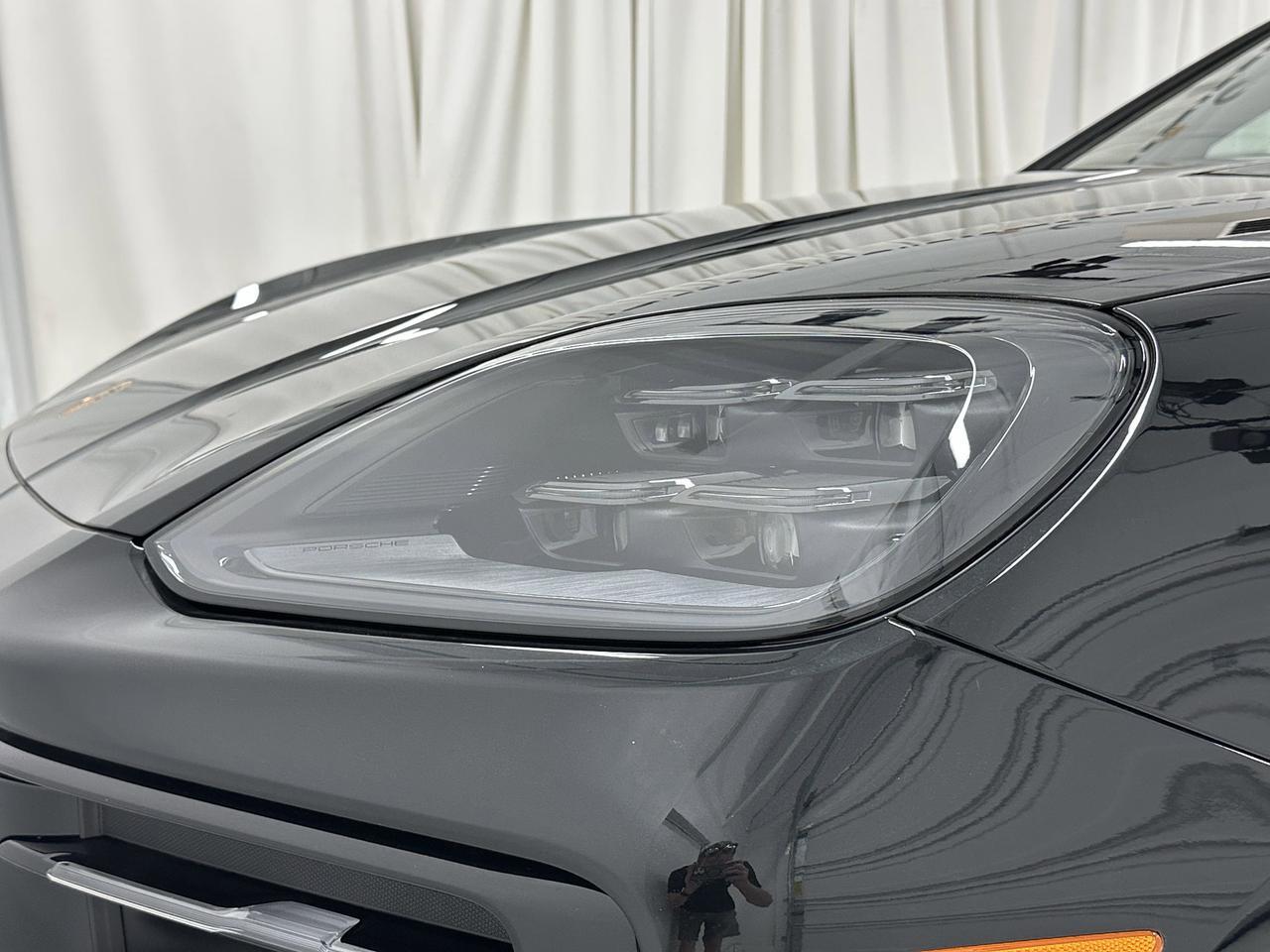 2025 Porsche Cayenne S Newark DE