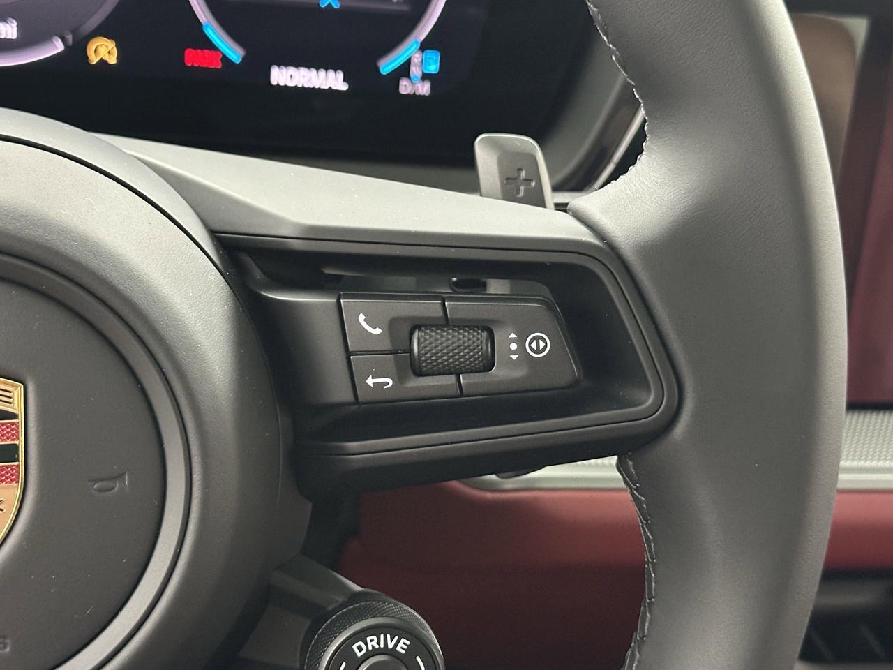 2025 Porsche Cayenne S Newark DE