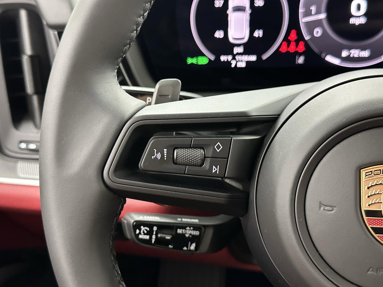 2025 Porsche Cayenne S Newark DE