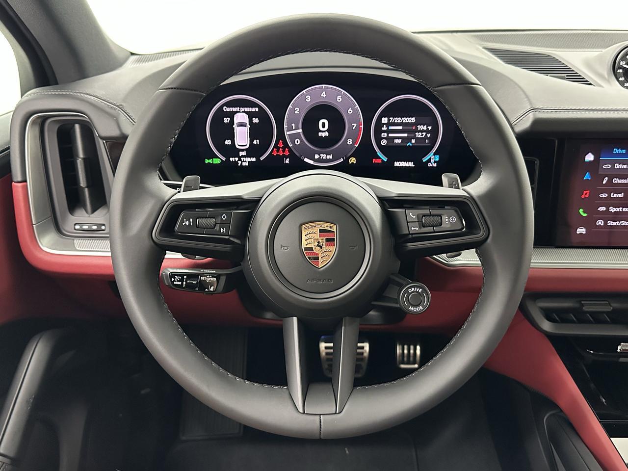 2025 Porsche Cayenne S Newark DE