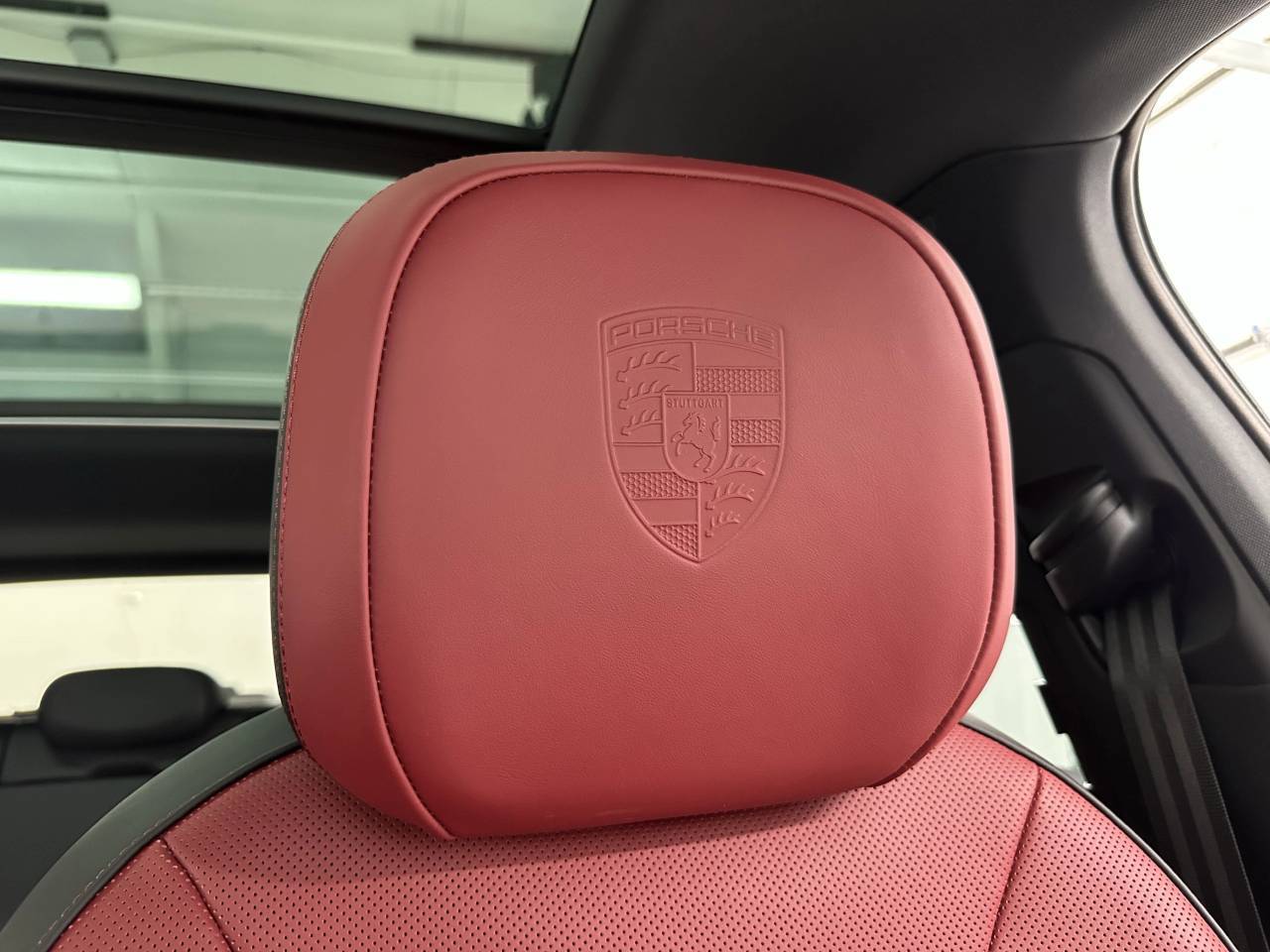 2025 Porsche Cayenne S Newark DE