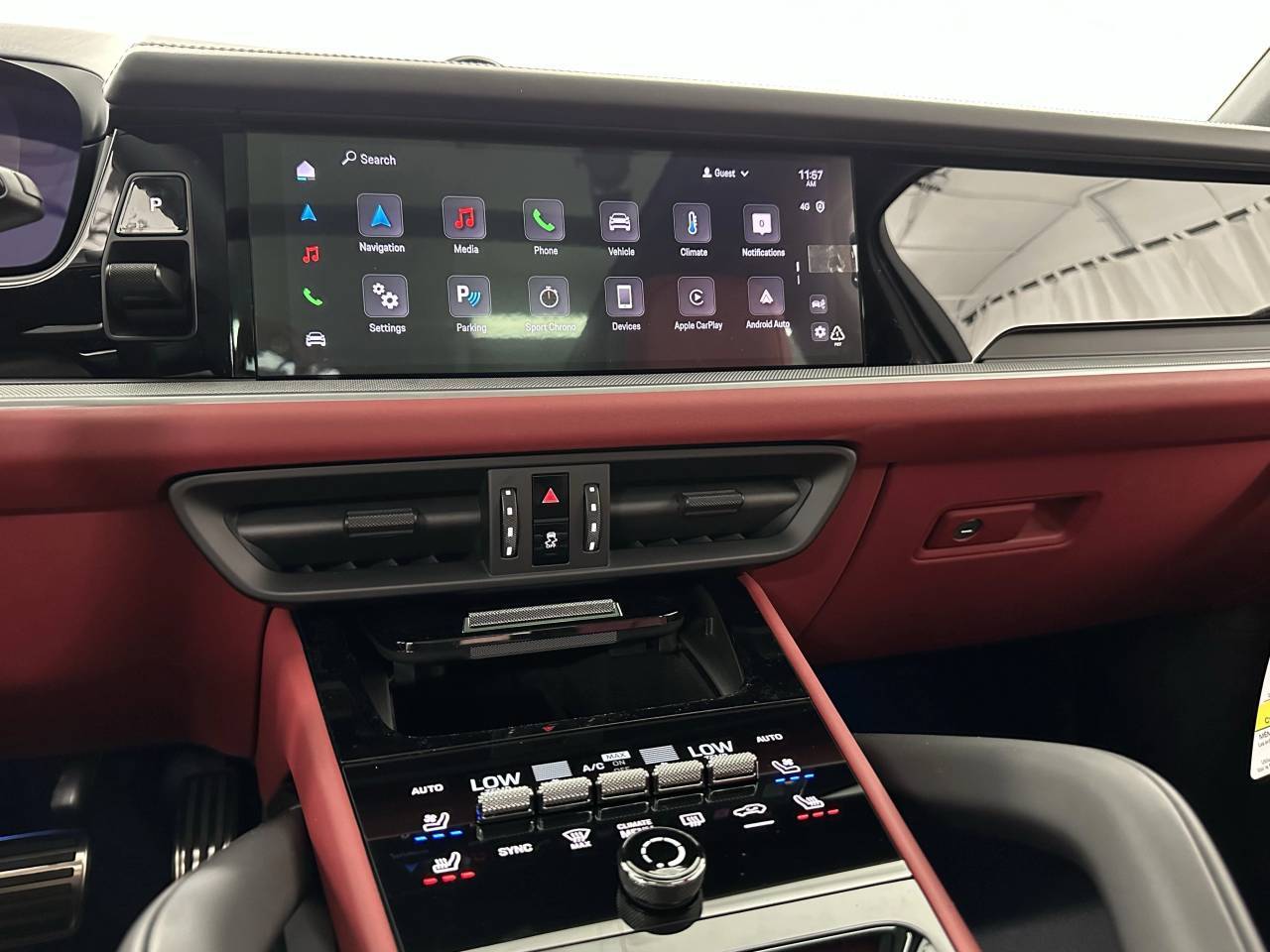 2025 Porsche Cayenne S Newark DE