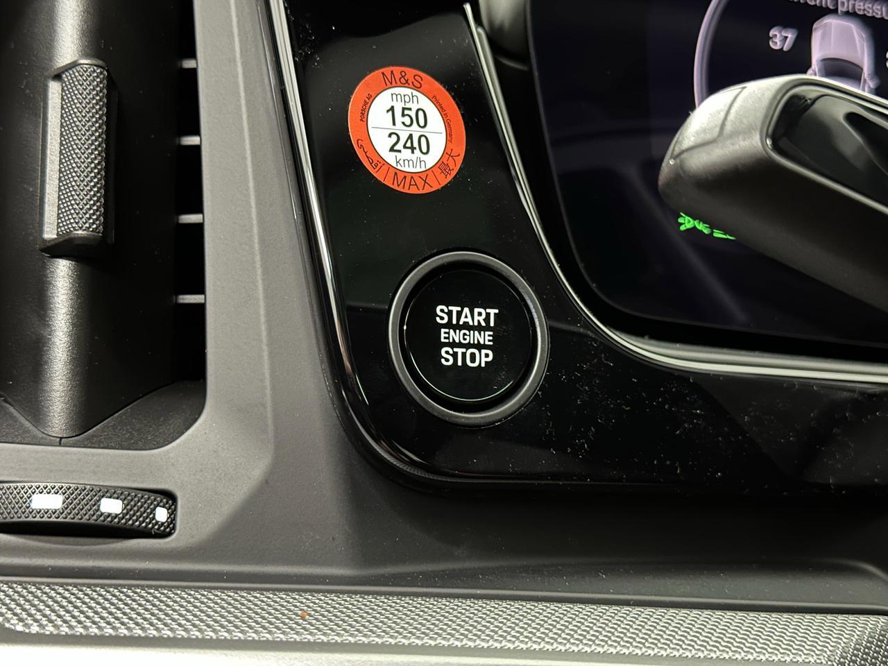 2025 Porsche Cayenne S Newark DE