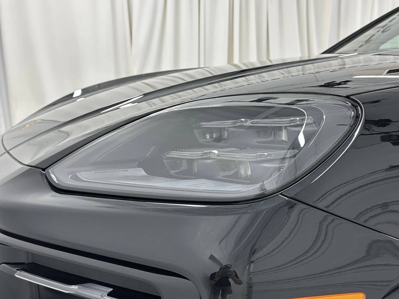 2025 Porsche Cayenne S Newark DE