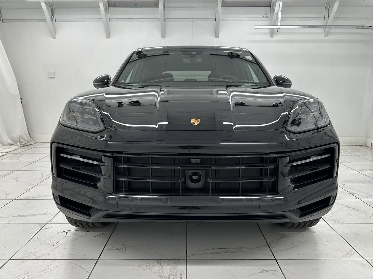 2025 Porsche Cayenne S Newark DE