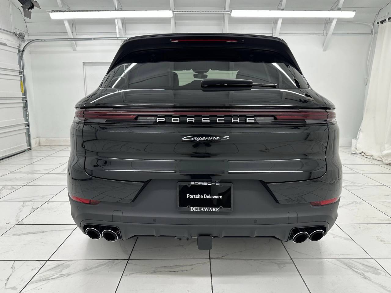 2025 Porsche Cayenne S Newark DE