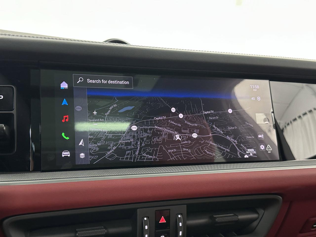 2025 Porsche Cayenne S Newark DE