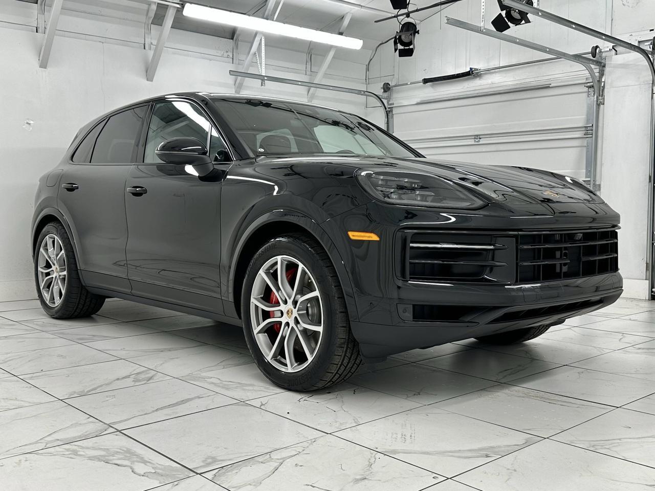 2025 Porsche Cayenne S Newark DE