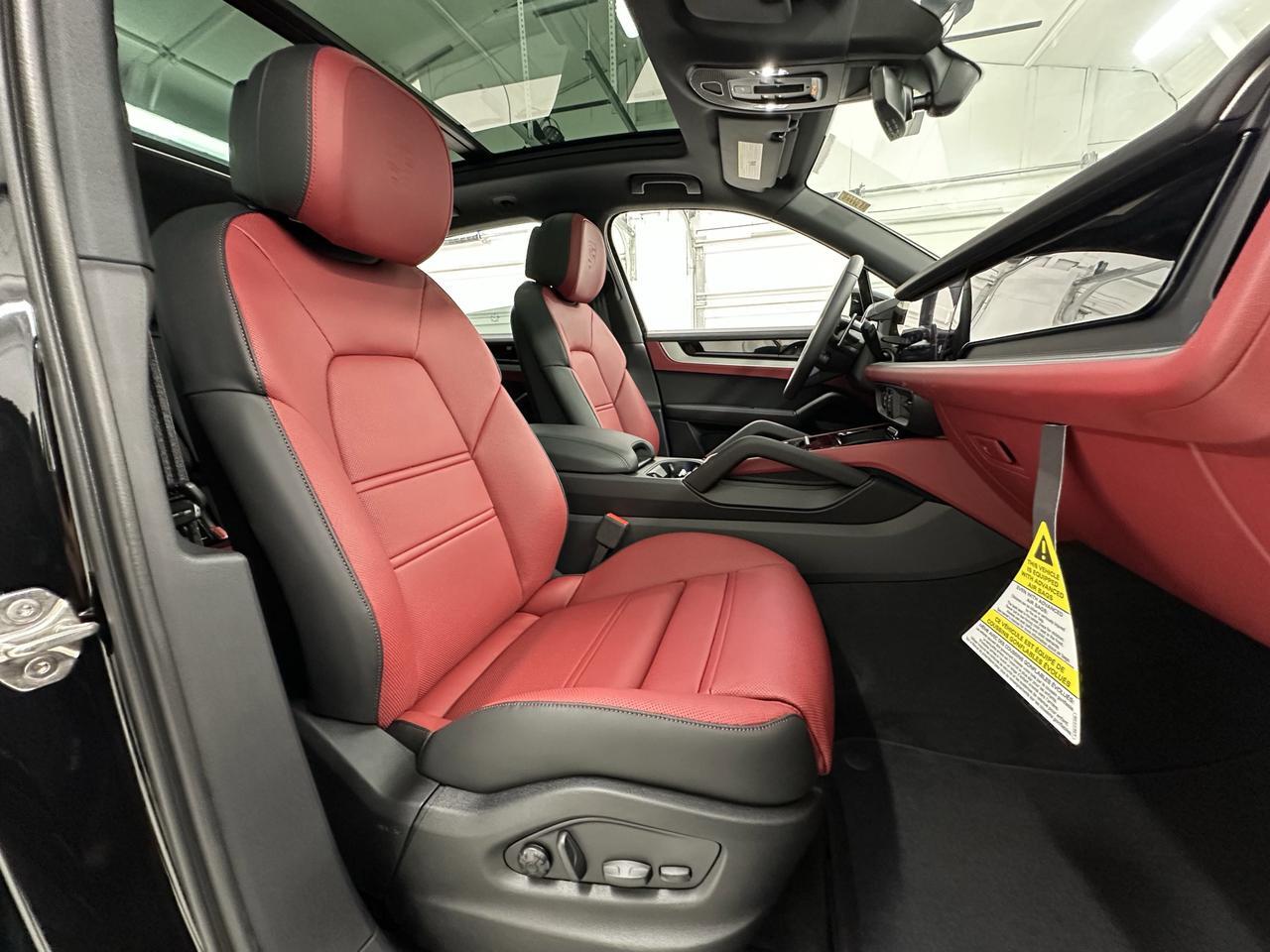 2025 Porsche Cayenne S Newark DE