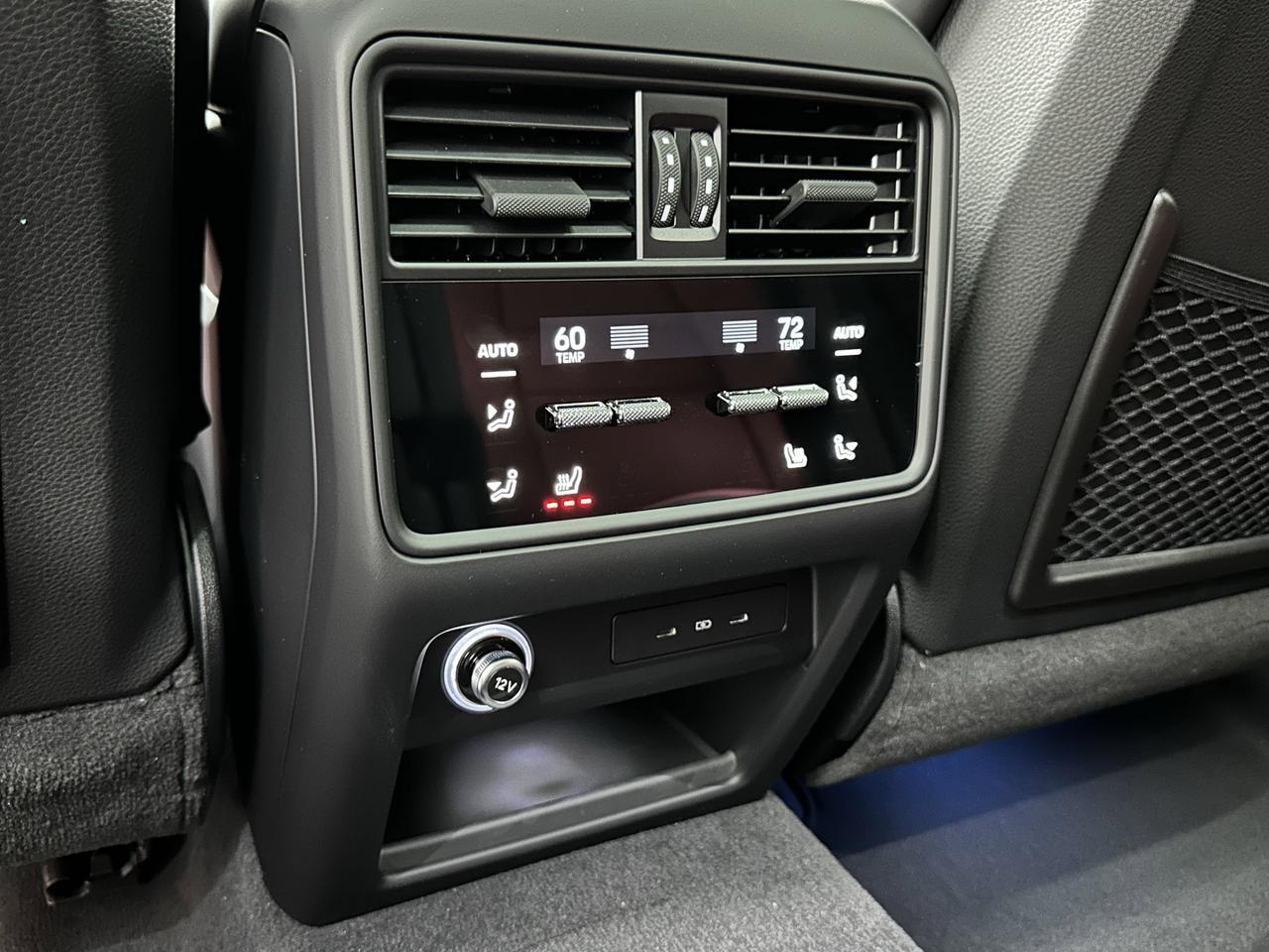 2025 Porsche Cayenne S Newark DE