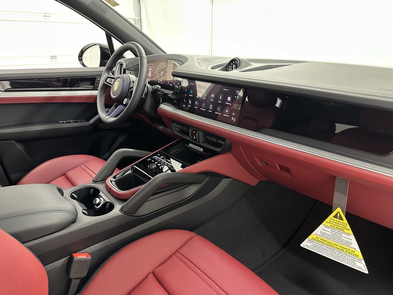 2025 Porsche Cayenne S Newark DE