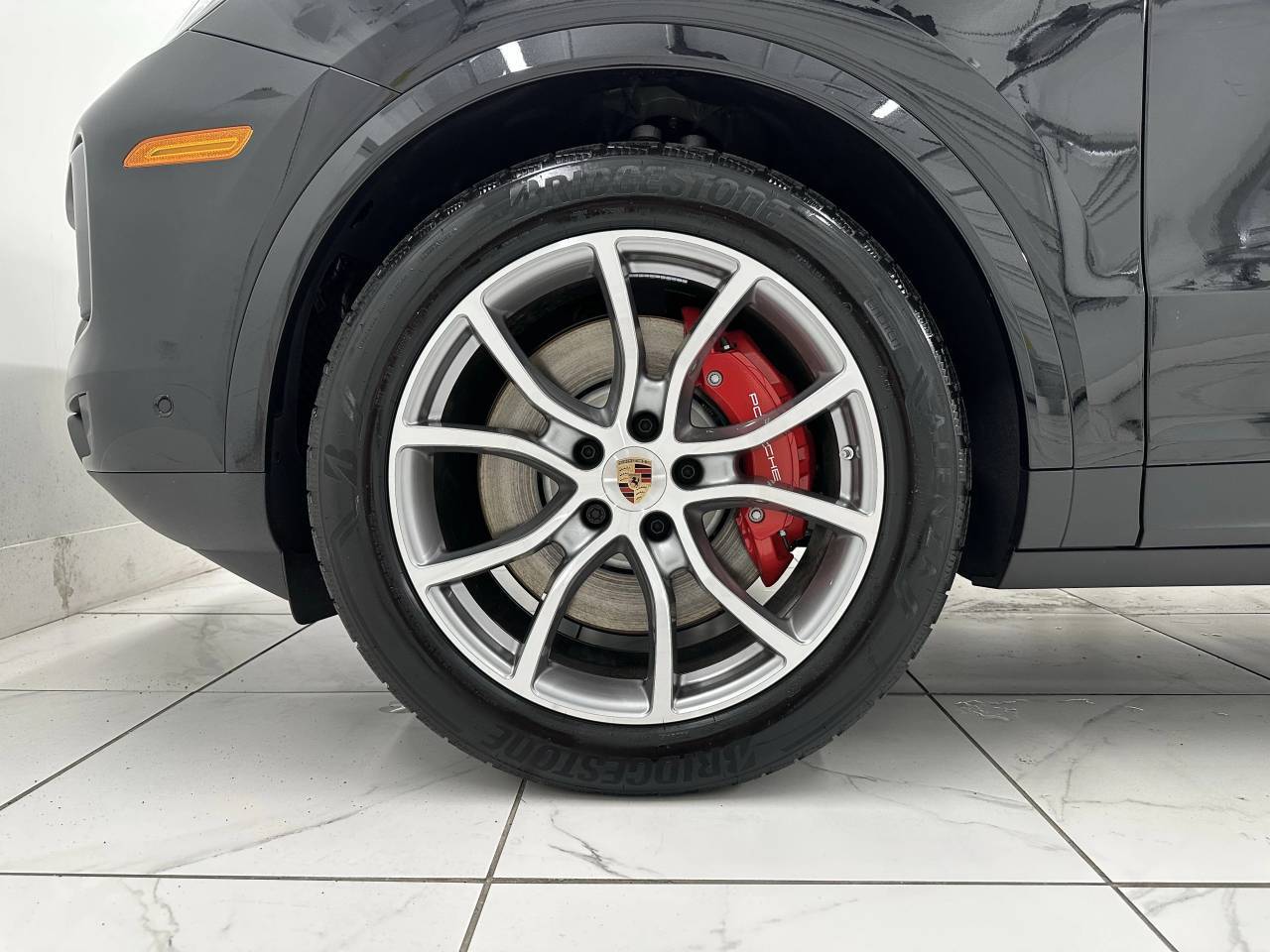 2025 Porsche Cayenne S Newark DE