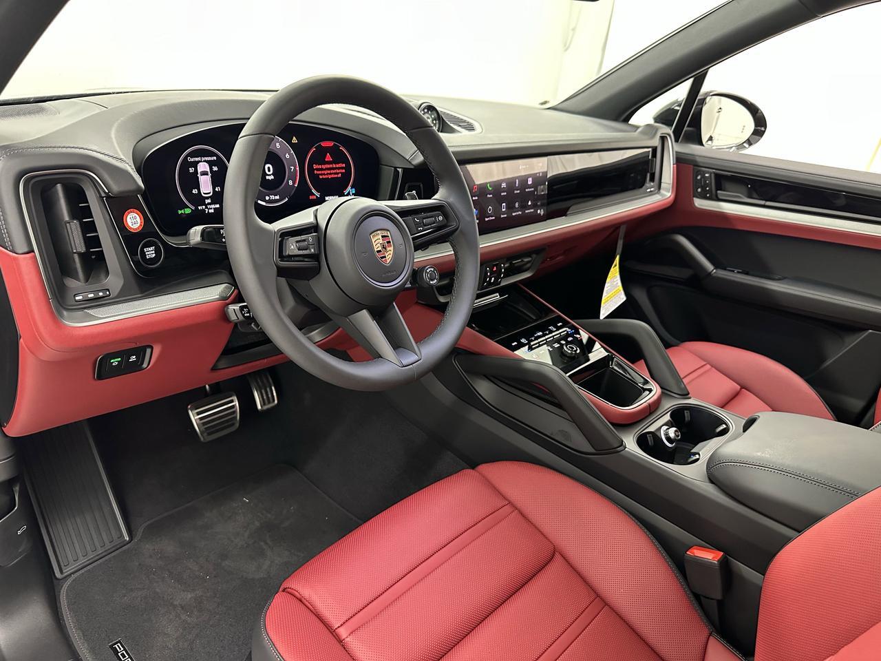 2025 Porsche Cayenne S Newark DE