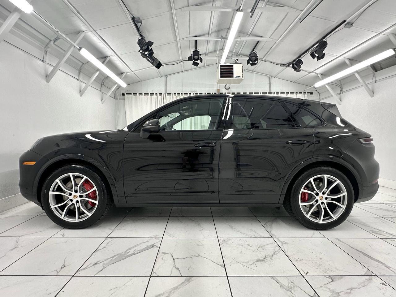 2025 Porsche Cayenne S Newark DE