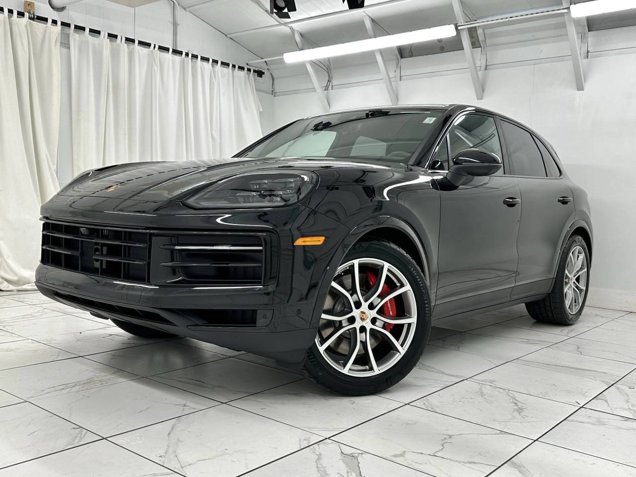 2025 Porsche Cayenne S Newark DE