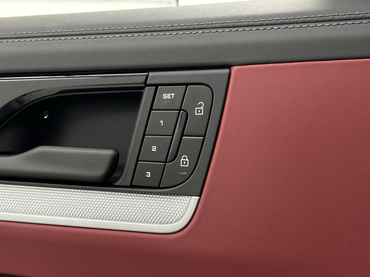 2025 Porsche Cayenne S Newark DE