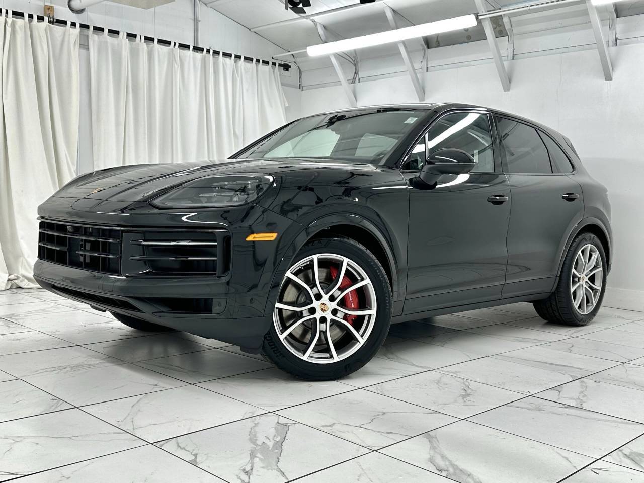 2025 Porsche Cayenne S Newark DE