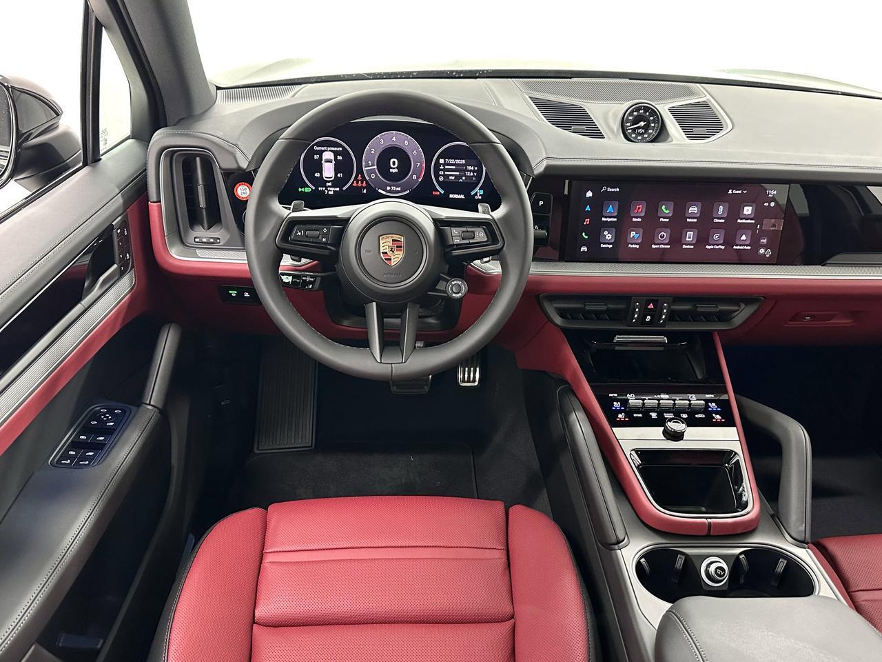 2025 Porsche Cayenne S Newark DE