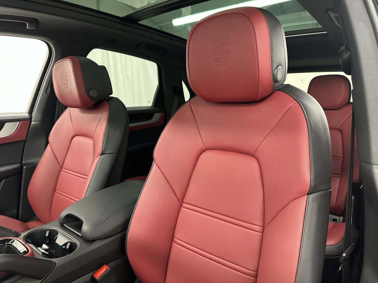 2025 Porsche Cayenne S Newark DE