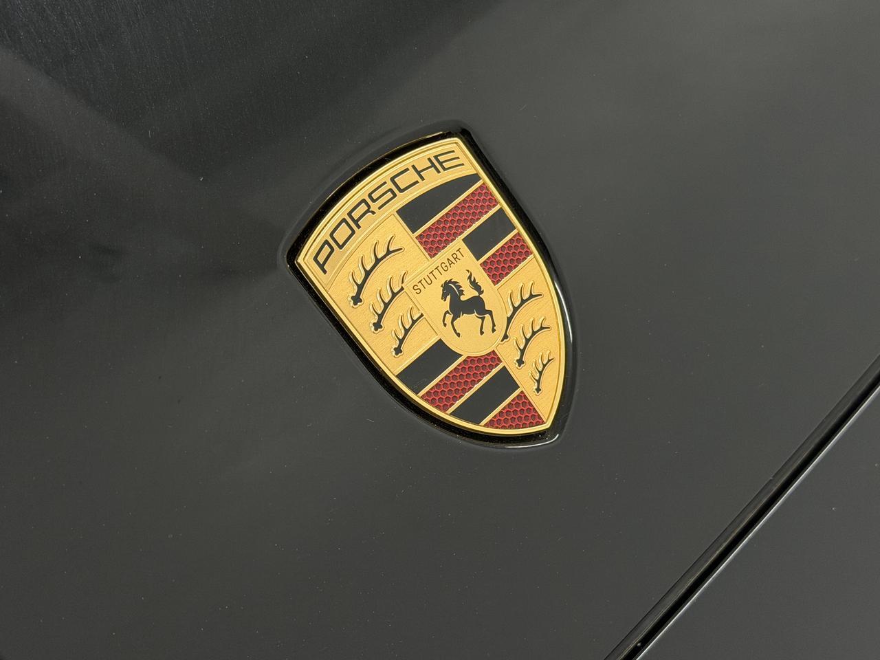 2025 Porsche Cayenne S Newark DE