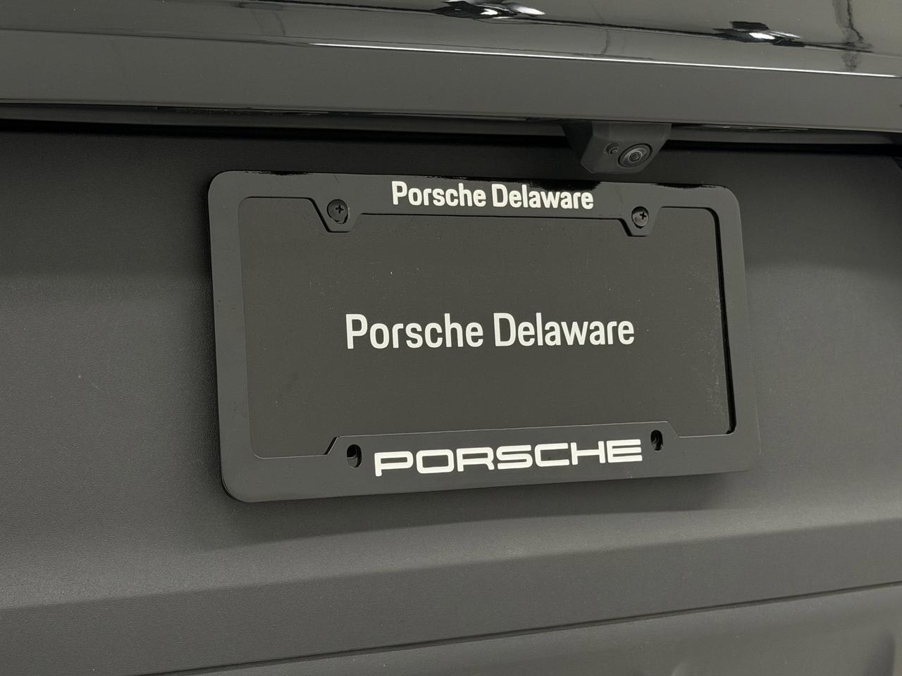 2025 Porsche Cayenne S Newark DE