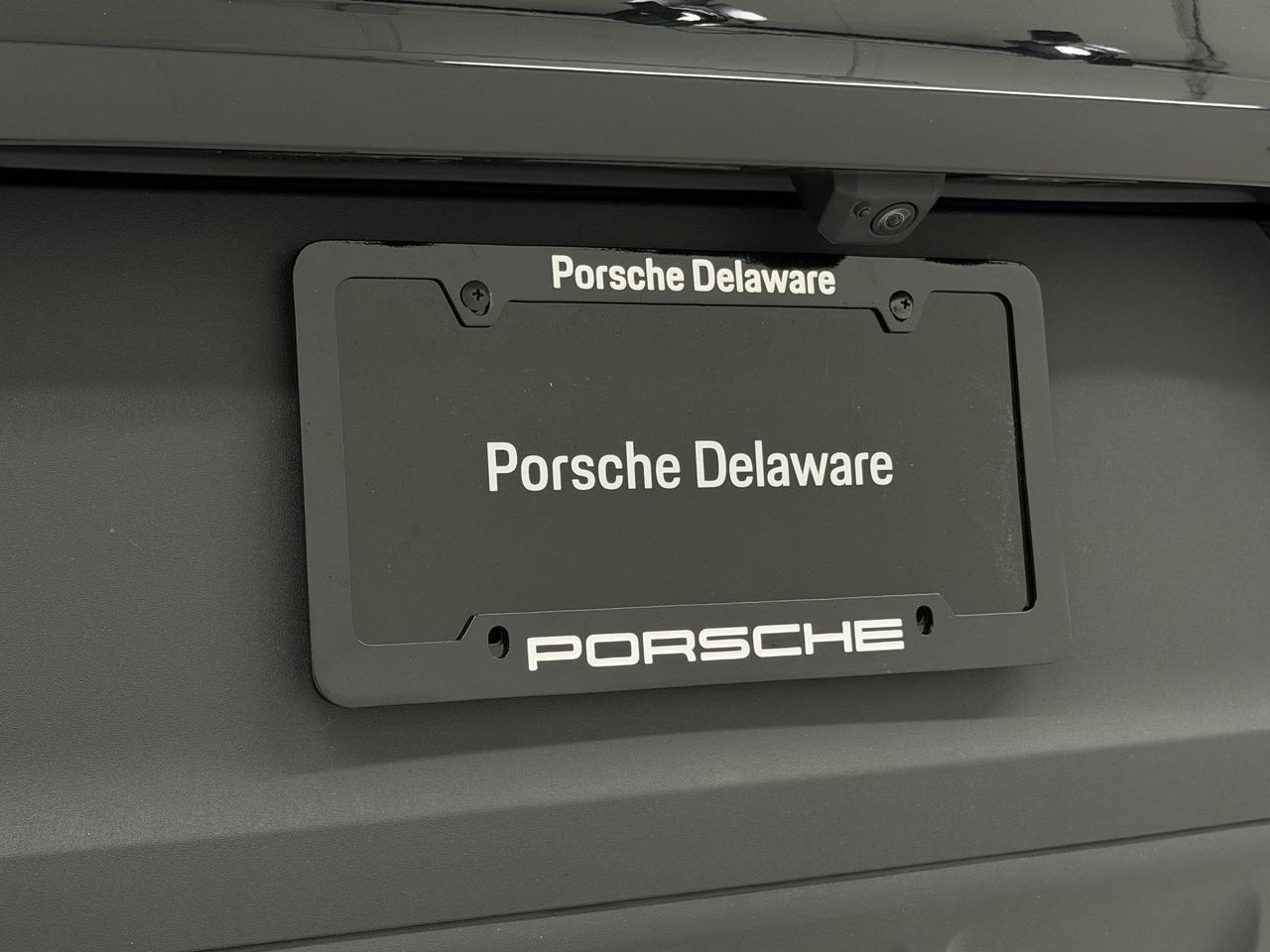2025 Porsche Cayenne S Newark DE