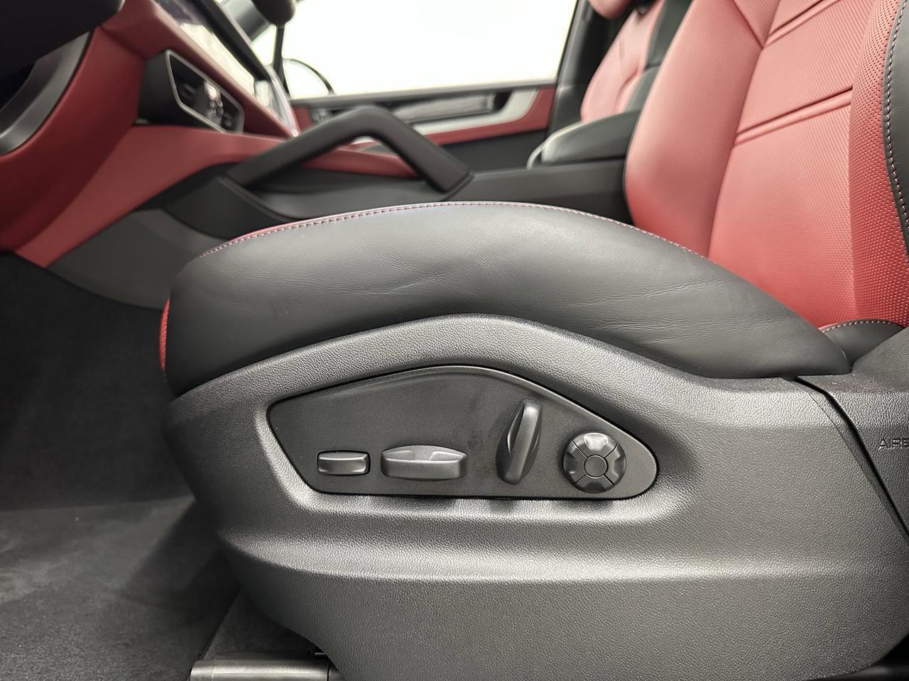 2025 Porsche Cayenne S Newark DE