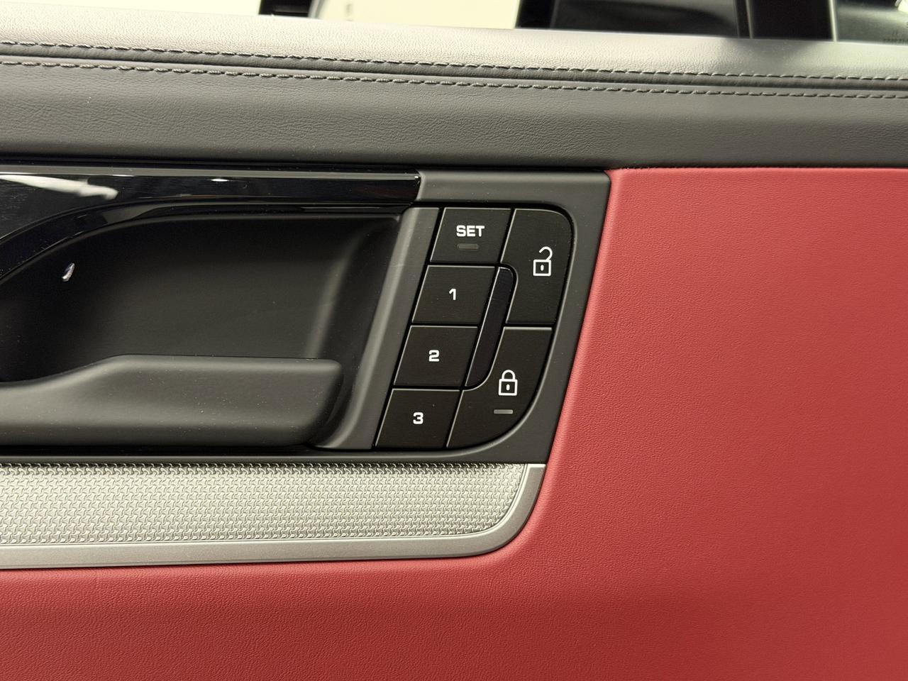 2025 Porsche Cayenne S Newark DE