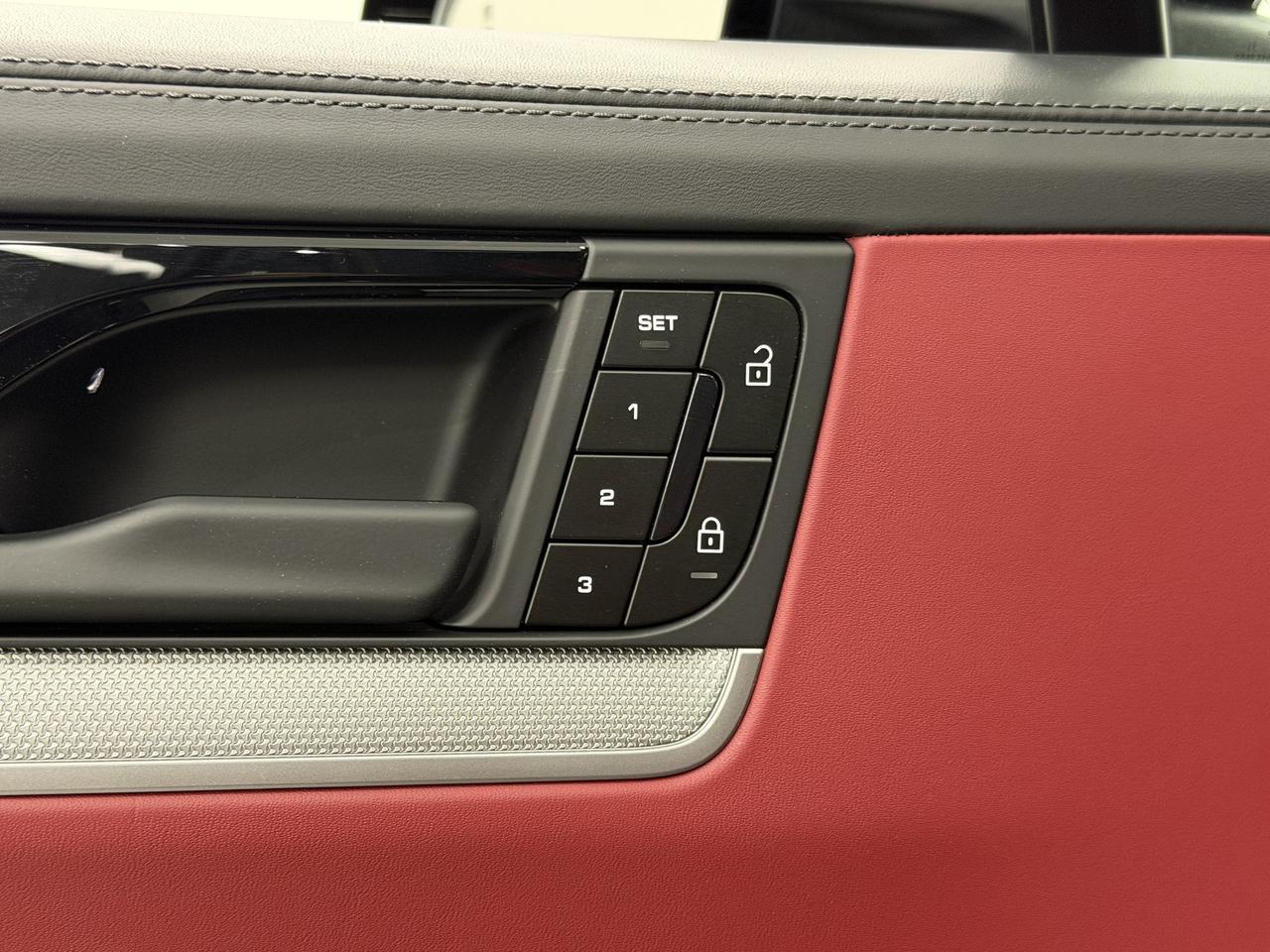 2025 Porsche Cayenne S Newark DE