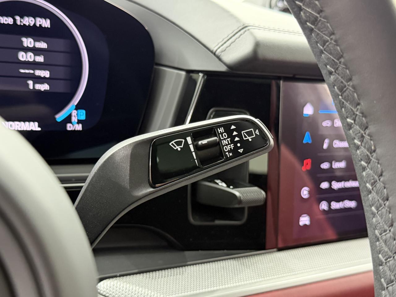 2025 Porsche Cayenne S Newark DE
