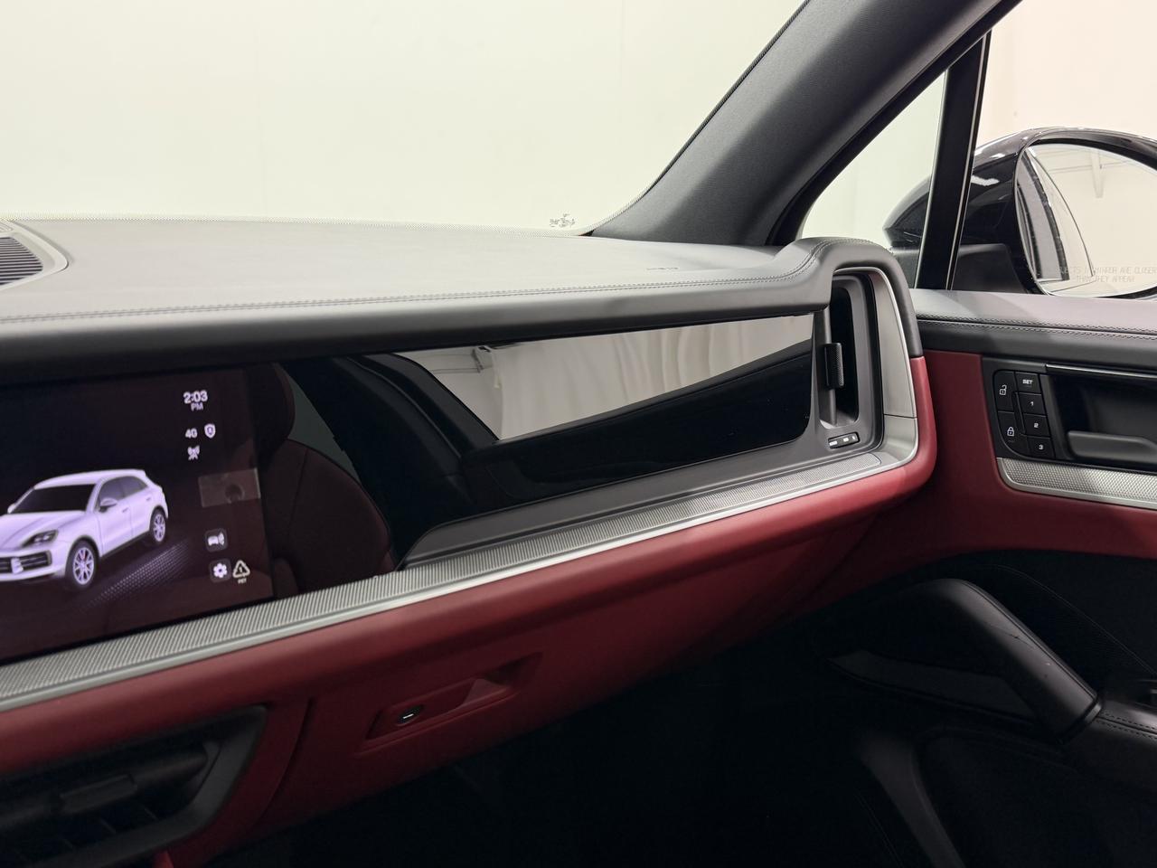 2025 Porsche Cayenne S Newark DE