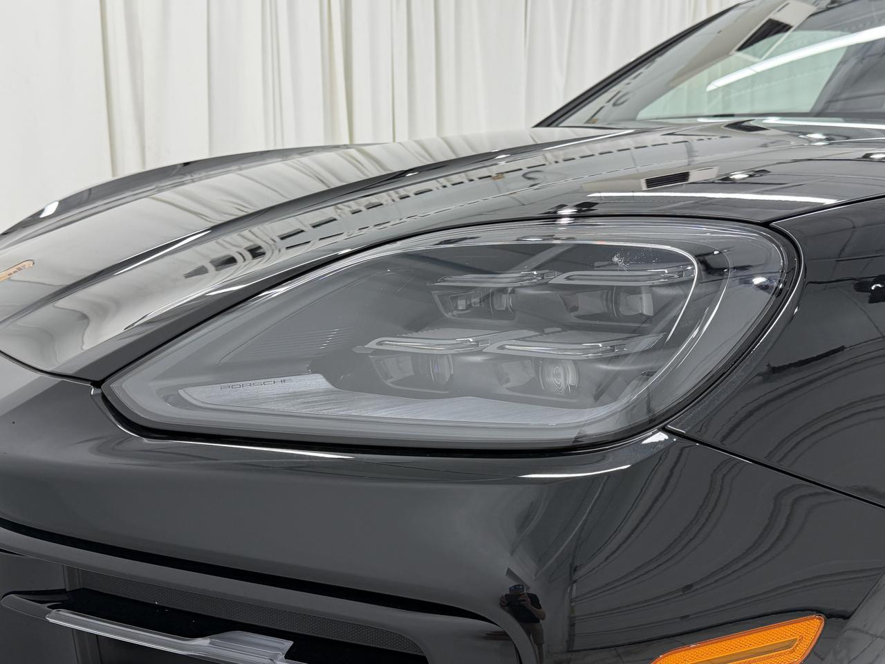 2025 Porsche Cayenne S Newark DE