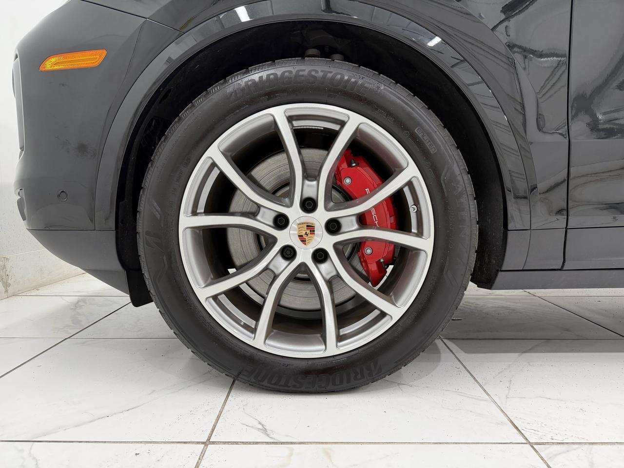 2025 Porsche Cayenne S Newark DE
