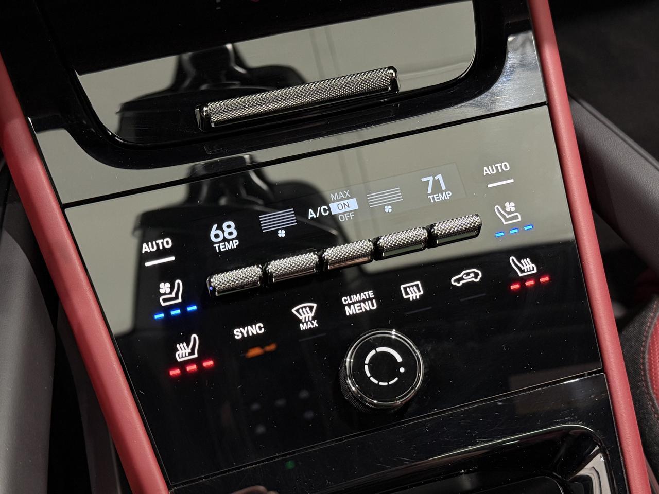 2025 Porsche Cayenne S Newark DE