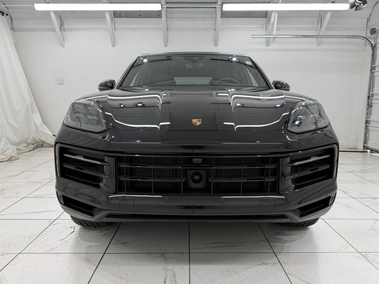 2025 Porsche Cayenne S Newark DE