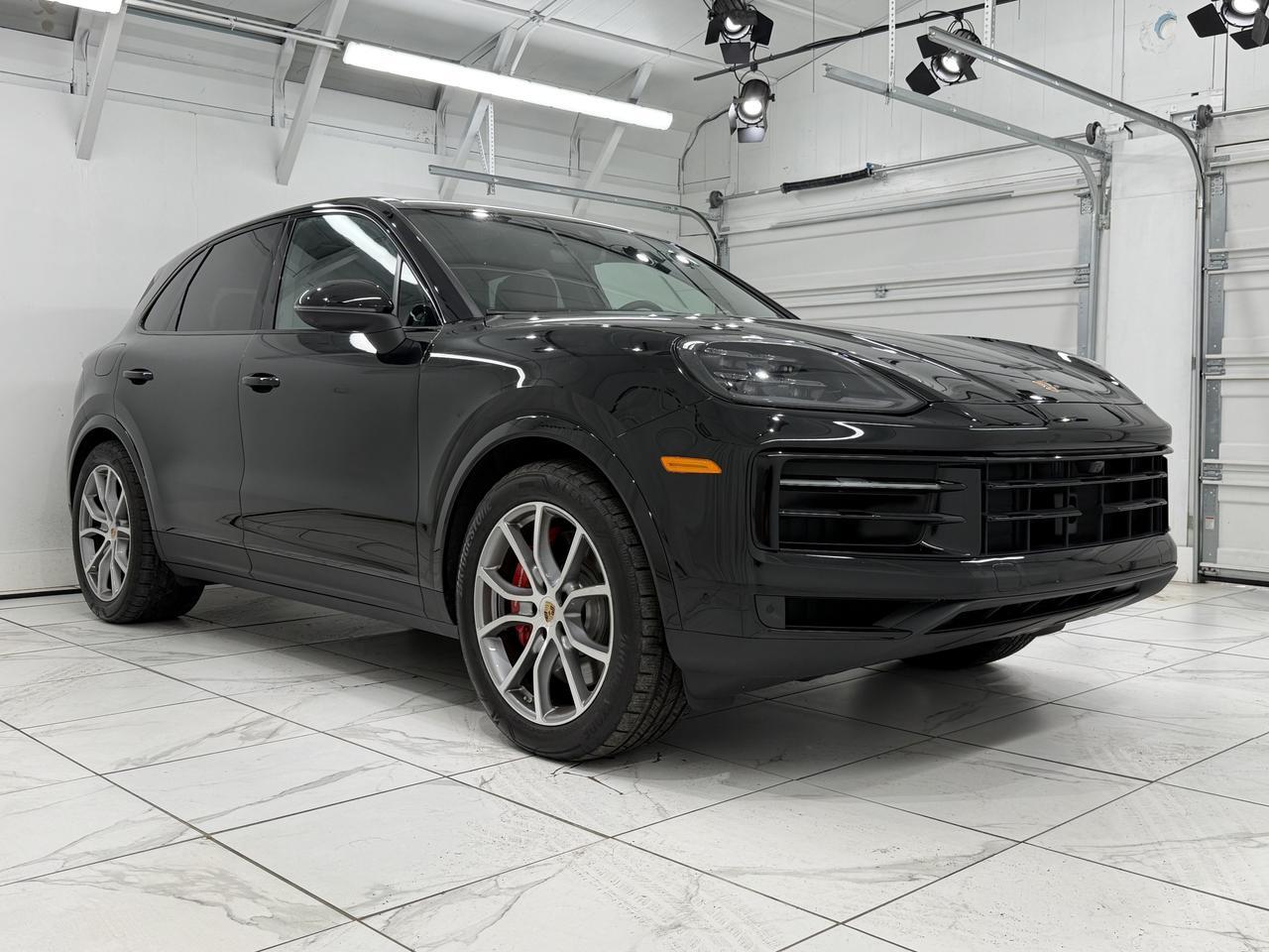 2025 Porsche Cayenne S Newark DE