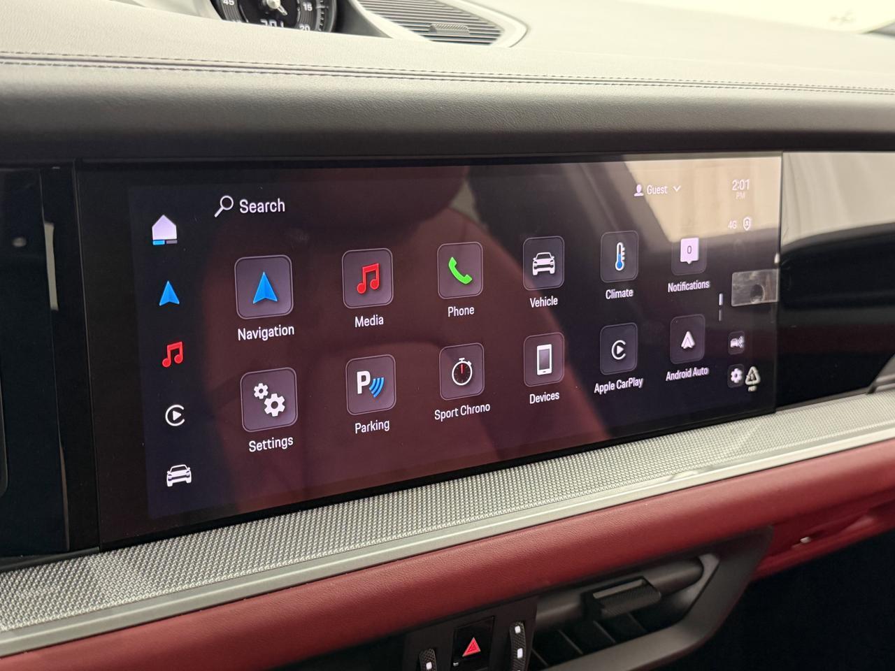 2025 Porsche Cayenne S Newark DE