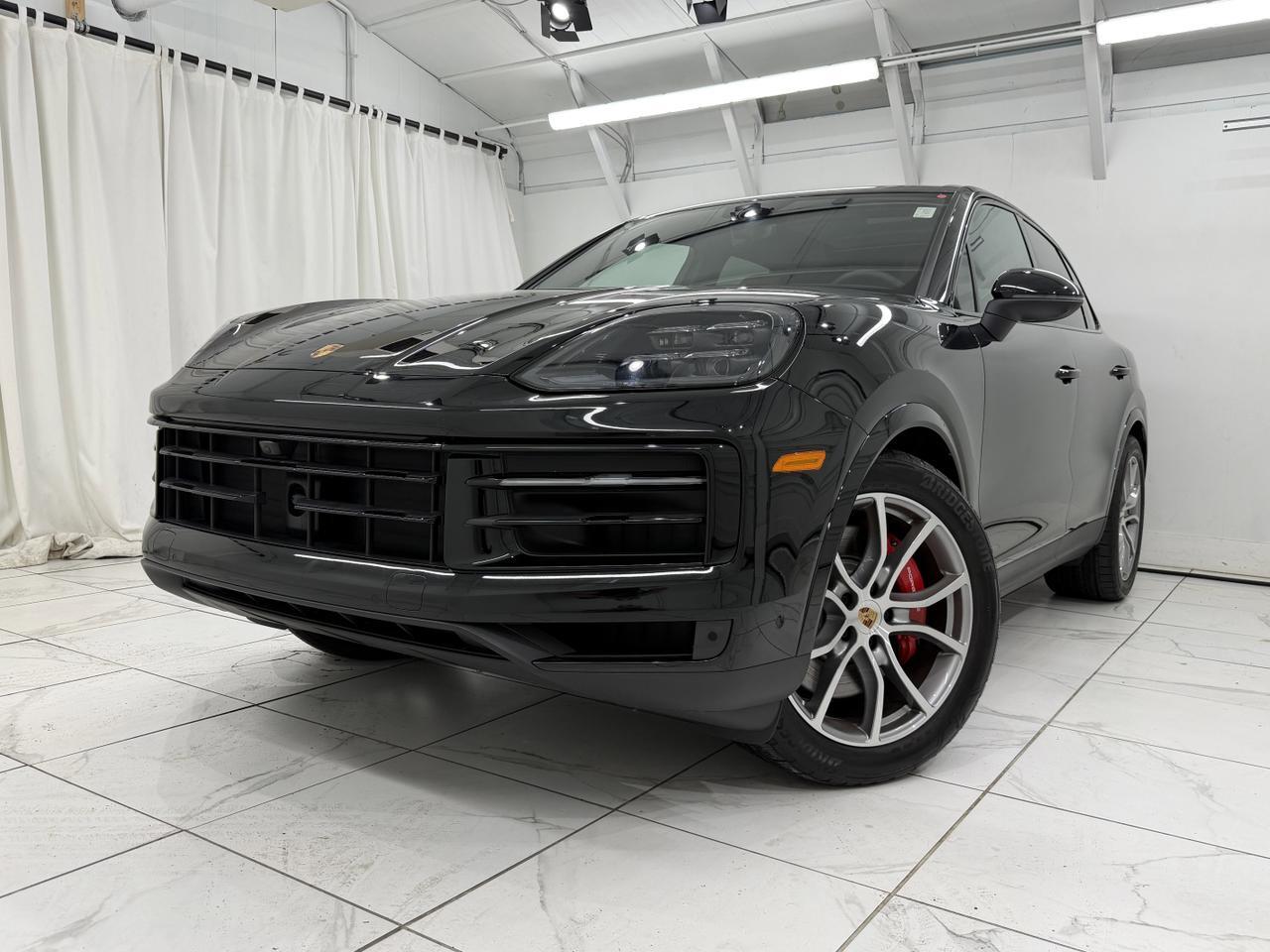 2025 Porsche Cayenne S Newark DE