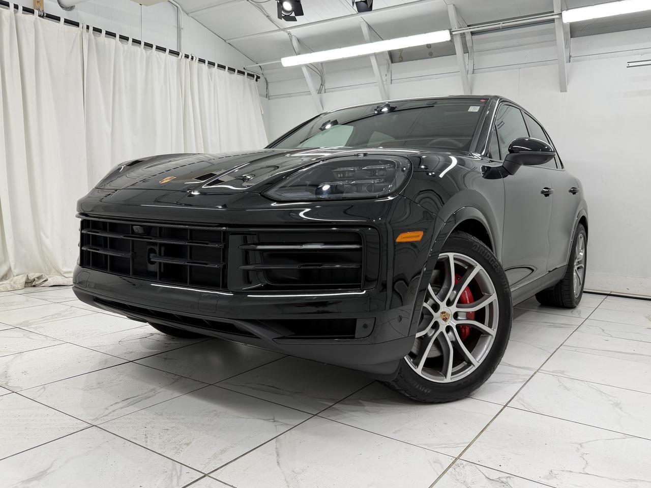 2025 Porsche Cayenne S Newark DE