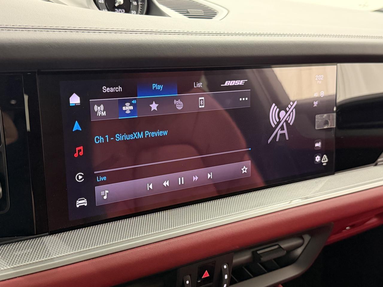 2025 Porsche Cayenne S Newark DE