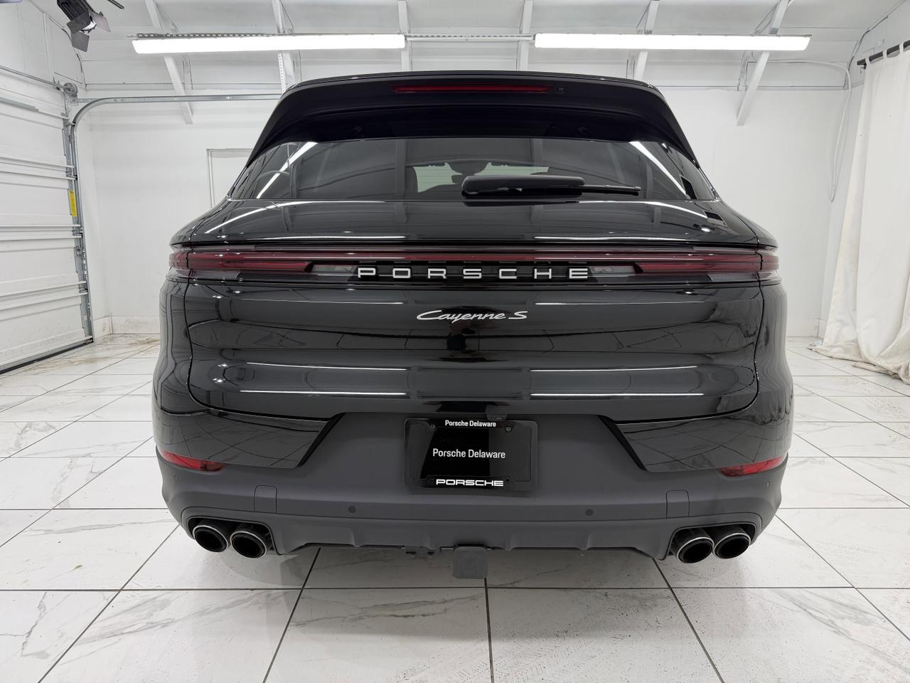 2025 Porsche Cayenne S Newark DE