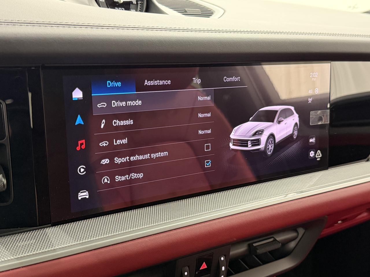 2025 Porsche Cayenne S Newark DE