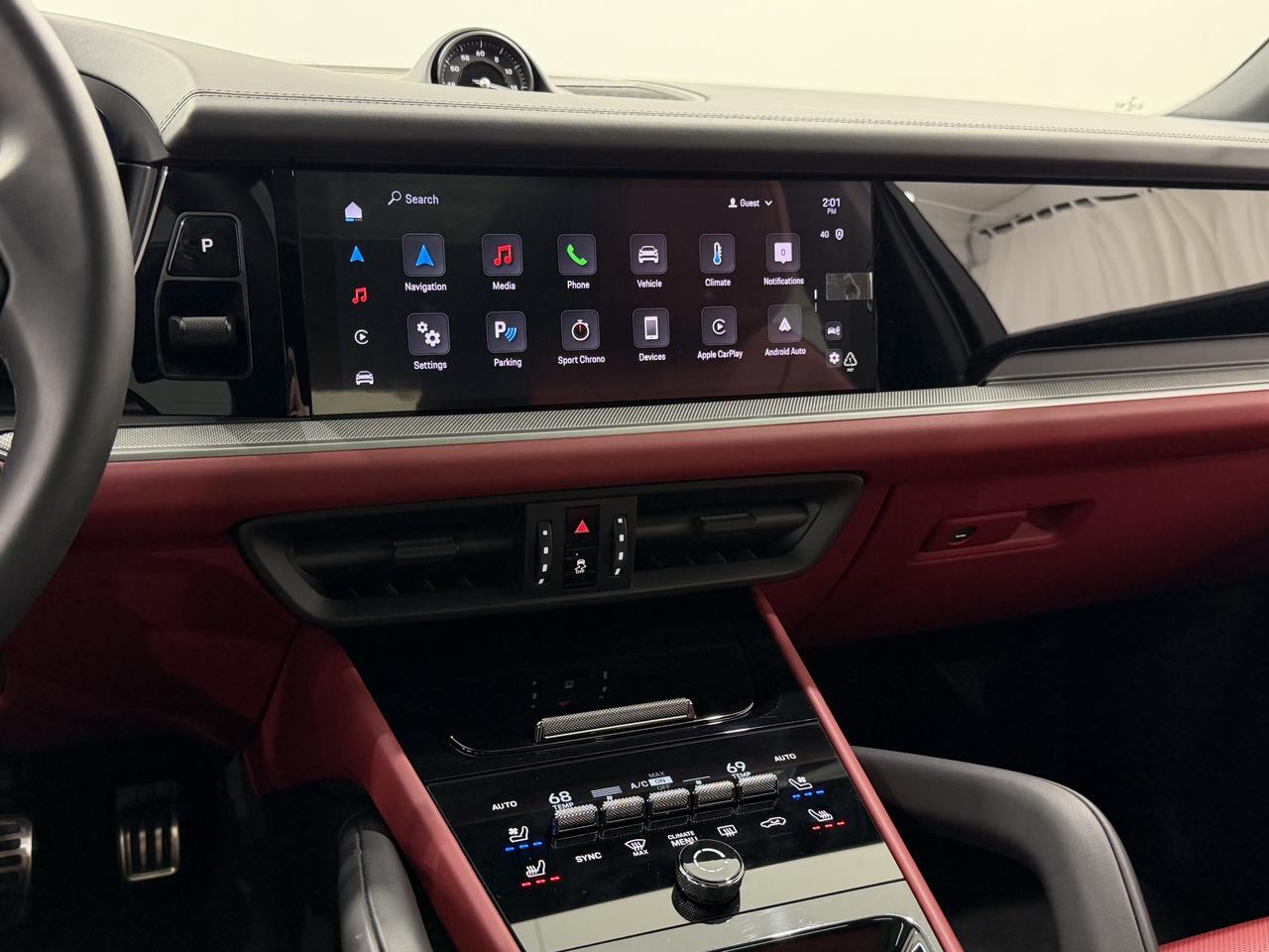 2025 Porsche Cayenne S Newark DE