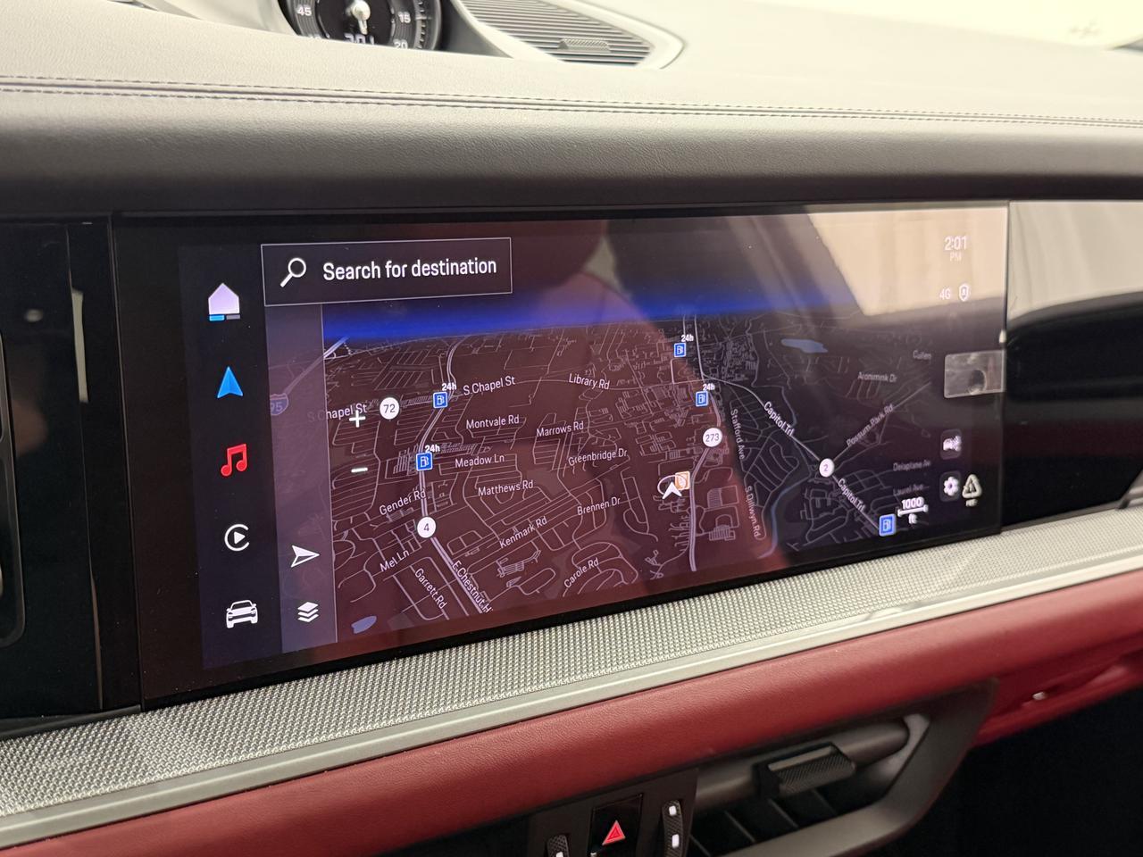 2025 Porsche Cayenne S Newark DE