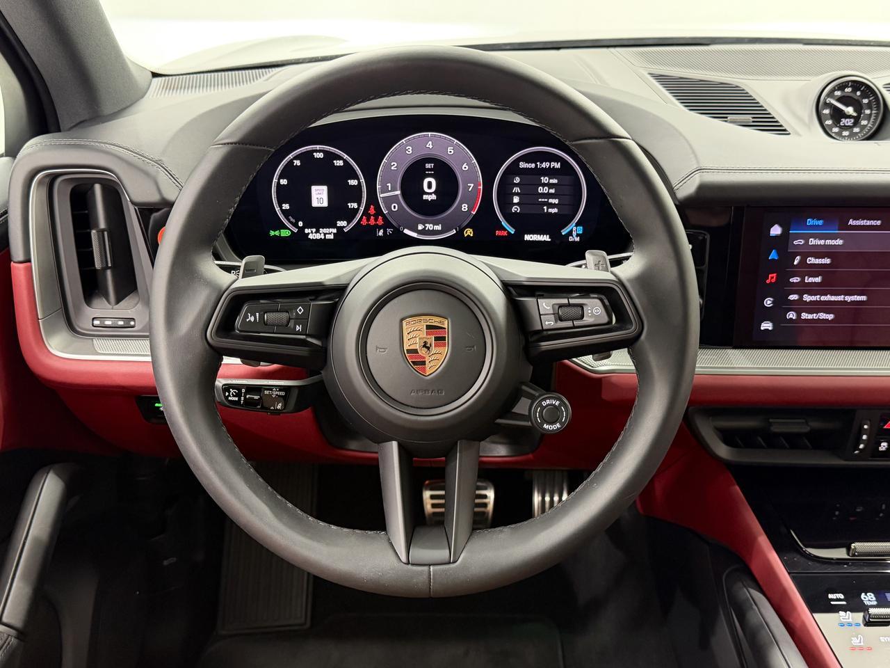 2025 Porsche Cayenne S Newark DE