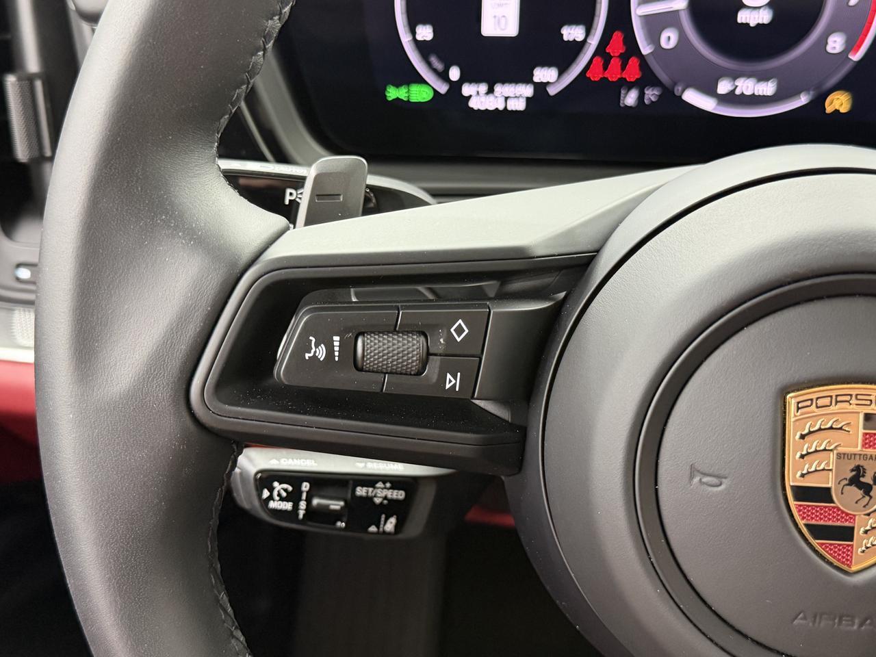 2025 Porsche Cayenne S Newark DE