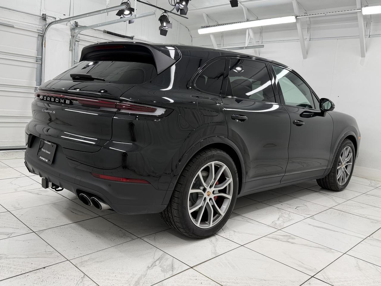 2025 Porsche Cayenne S Newark DE