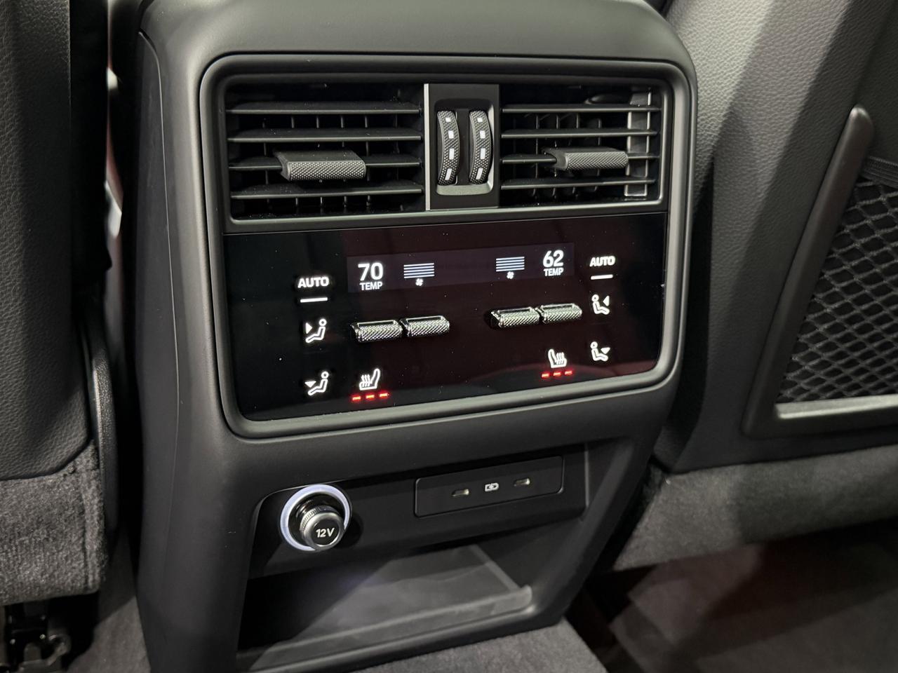 2025 Porsche Cayenne S Newark DE
